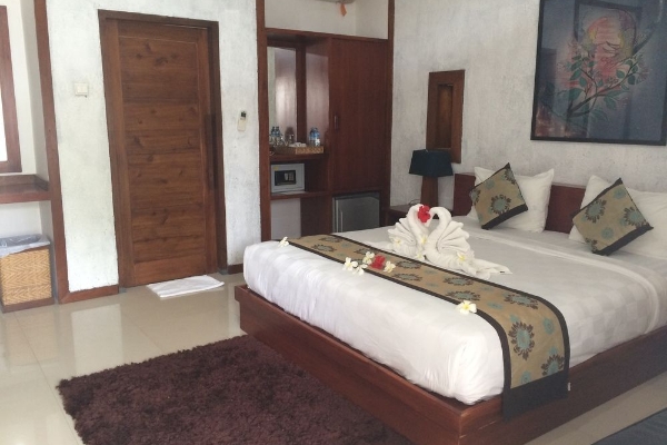 Hotel Good Heart Resort